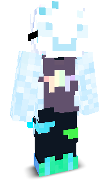 swagrz's skin