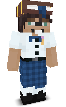 EgirlParadiseMod's skin