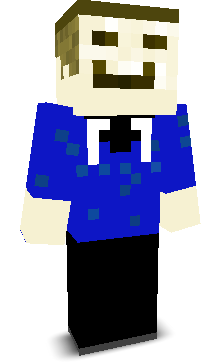 Maciek1012's skin