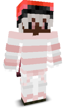 MKLO10's skin