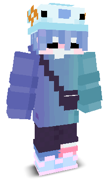Mattcraft213's skin