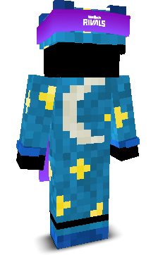 ZokeCat's skin