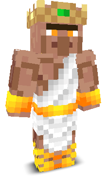 RonaldinhoG4ucho's skin