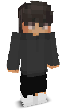 LPCHagmolen's skin