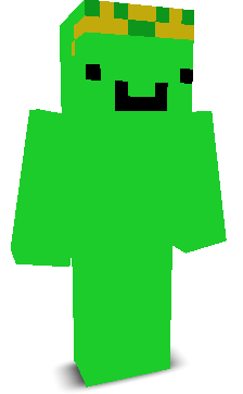cand0n's skin