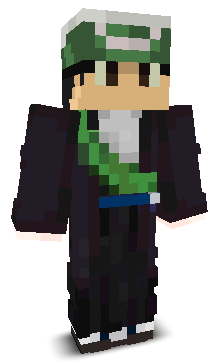 0CrossRoads0's skin