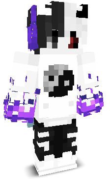 MK_GAMER_0's skin