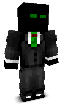 N0TAPvPer's skin