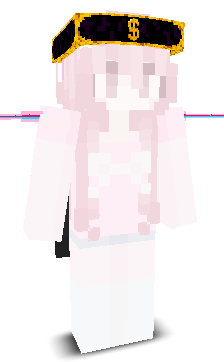 pawlickerr's skin
