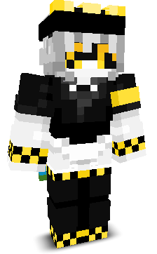 korijy's skin