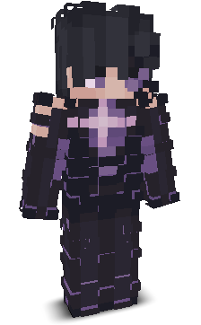 Axolo76's skin
