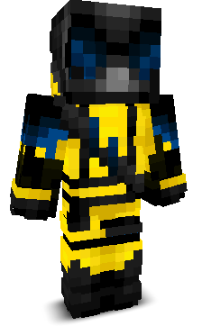 CarbonTortoise's skin