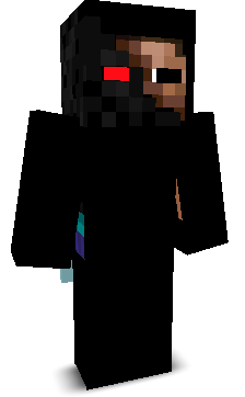 Stroyyy's skin