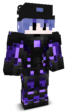 ArthurDKing's skin
