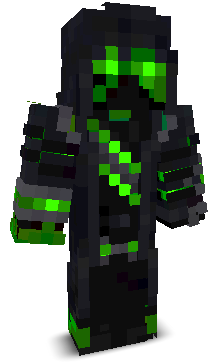 ThunderFrags07's skin