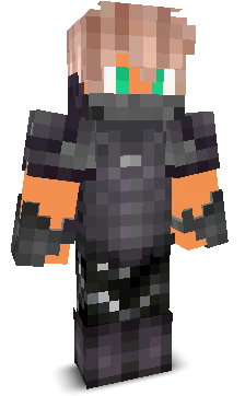 Victorious064's skin