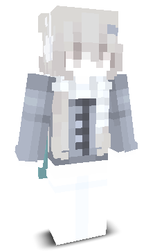 thanva's skin