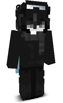 trashedman's skin