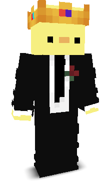 CookieMunchr913's skin