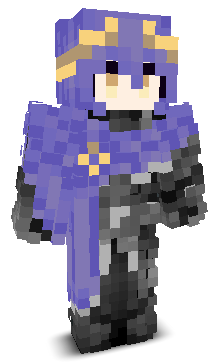 CaelCrizo's skin