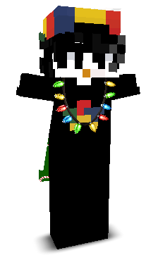 xMixerek's skin
