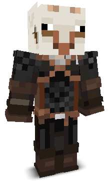 Itz_realgoat's skin
