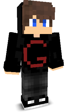 GaxIsHere's skin