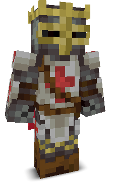 SPQQKE's skin