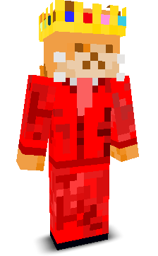 catdubid's skin