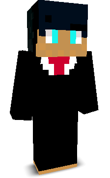 firetyube's skin