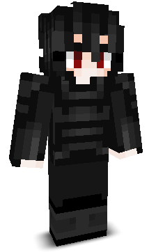 soulinde's skin