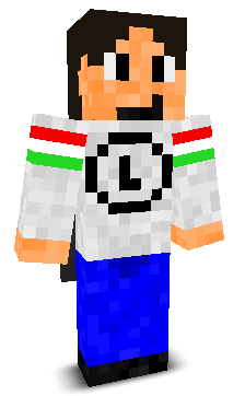 TupacAlive1's skin