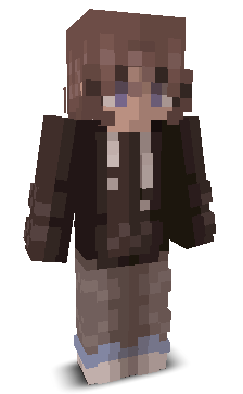 vempiro's skin