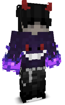 MarcelRoque's skin