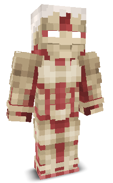 MeNErenGotAura's skin