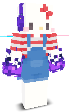 tempquit's skin