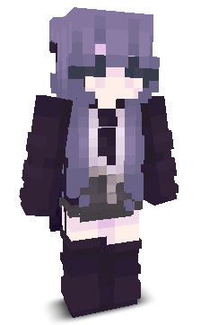 USC's skin