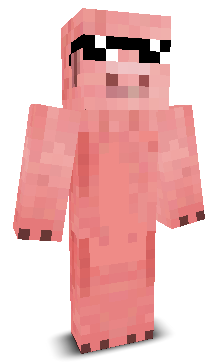 Potato_9165's skin