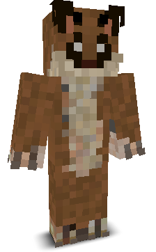 Shyperfloppa's skin