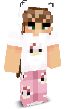 itsjusjojo's skin