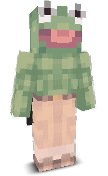 Kerbly's skin