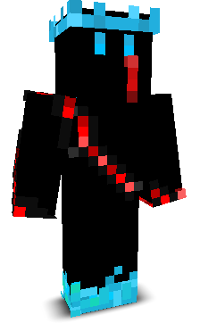 ChaoticSoulFire's skin