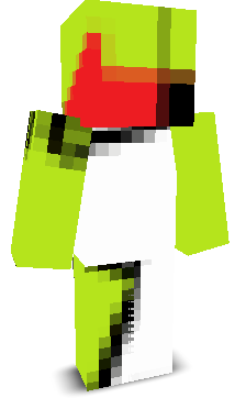 lakers1324's skin