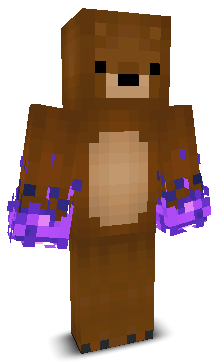 1Vivi's skin