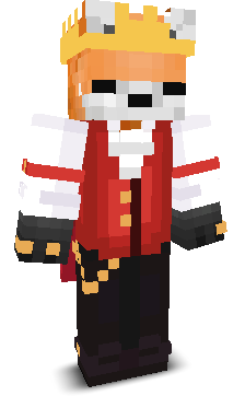 _Radax's skin