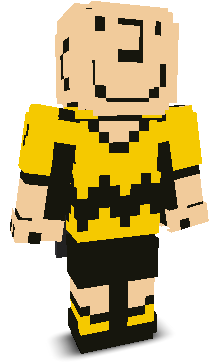 True_Kris's skin
