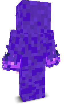 kaiutinv's skin