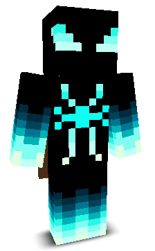 TotallyNotV's skin