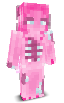 Possessiva's skin