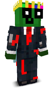 Okurka11111's skin